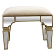 Pan Emirates Dubai Collection N Dresser Stool