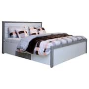 Pan Emirates Angle N Bed 180x200cm