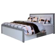 Pan Emirates Angle N Bed 180x200cm