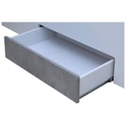 Pan Emirates Angle N Bed 180x200cm