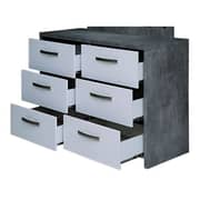 Pan Emirates Angle N Dressing Table With Mirror