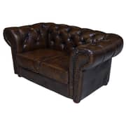 Pan Emirates Dundee 2 Seater Sofa