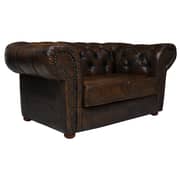 Pan Emirates Dundee 2 Seater Sofa