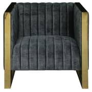 Pan Emirates Shaddy Single Seater Sofa