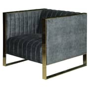 Pan Emirates Shaddy Single Seater Sofa