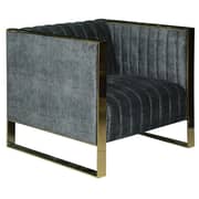 Pan Emirates Shaddy Single Seater Sofa