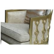 Pan Emirates Cortex N 1 Seater Sofa