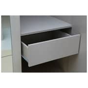 Pan Emirates Athenas 3 Door Kids Wardrobe With Mirror