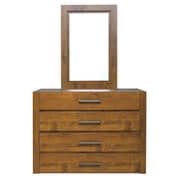 Pan Emirates Boomerang Kids Dresser With Mirror