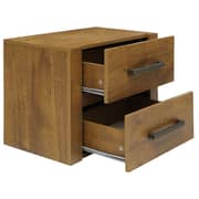 Pan Emirates Boomerang N Kids Night Stand