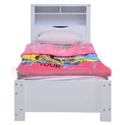 Pan Emirates Invicta Kids Bed 90X190cm