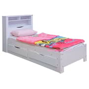 Pan Emirates Invicta Kids Bed 90X190cm