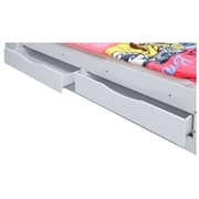 Pan Emirates Invicta Kids Bed 90X190cm