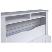 Pan Emirates Invicta Kids Bed 90X190cm