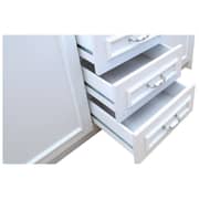 Pan Emirates Mikkijo 3 Door Kids Wardrobe