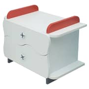 Pan Emirates Dunkirk Kids Night Stand