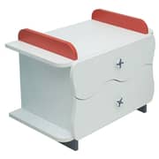 Pan Emirates Dunkirk Kids Night Stand