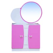 Pan Emirates Goodypink Kids Dresser With Mirror