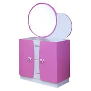 Pan Emirates Goodypink Kids Dresser With Mirror
