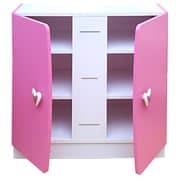 Pan Emirates Goodypink Kids Dresser With Mirror