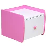 Pan Emirates Goodypink Kids Night Stand
