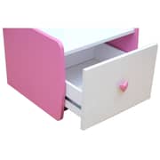 Pan Emirates Goodypink Kids Night Stand