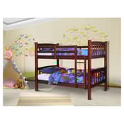 Pan Emirates Lexis Kids Bunk Bed 90X200cm