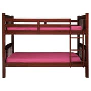Pan Emirates Lexis Kids Bunk Bed 90X200cm
