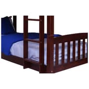 Pan Emirates Lexis Kids Bunk Bed 90X200cm