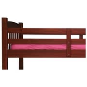 Pan Emirates Lexis Kids Bunk Bed 90X200cm