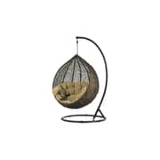 Pan Emirates Casa Garden Hanging Cage Swing