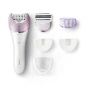 Philips Wet Dry Epilator BRE635/00