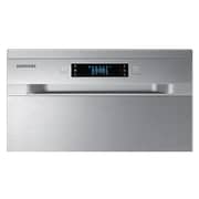 Samsung STD Dishwasher DW60M6050FS