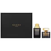 Gucci Oud Intense Gift Set For Unisex (Oud Intense 90ml EDP + 50ml Gucci Oud EDP)