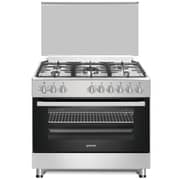Gorenje 5 Gas Burners Cooker GI9221S