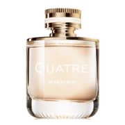 Boucheron Quatre Perfume For Women 100ml Eau de Parfum