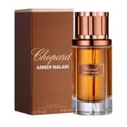 Chopard Amber Malaki Perfume For Unisex 80ml Eau de Parfum
