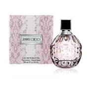 Jimmy Choo Perfume For Women 60ml Eau de Toilette