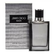 Jimmy Choo Perfume For Men 50ml Eau de Toilette