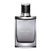 Jimmy Choo Perfume For Men 50ml Eau de Toilette