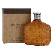 John Varvatos Artisan Perfume For Men 125ml Eau de Toilette