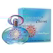 Salvatore Ferragamo Incanto Charms Perfume For Women 50ml Eau de Toilette
