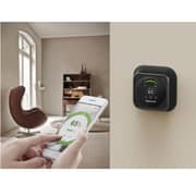 Honeywell Air Quality Monitor White