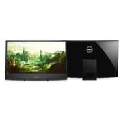 Dell Inspiron 22 3280 All-in-One Desktop - Core i5 1.6GHz 4GB 1TB 2GB Win10 21.5inch FHD Black