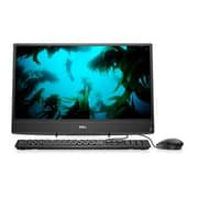Dell Inspiron 22 3280 All-in-One Desktop - Core i5 1.6GHz 4GB 1TB 2GB Win10 21.5inch FHD Black