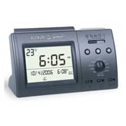 Al Fajr CT01 Azaan Table Clock