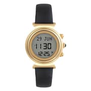 Al Fajr WF14L Ladies Round Azaan Watch