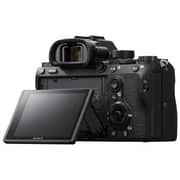 Sony Alpha a7R III Full Frame Mirrorless Camera Body Black - ILCE7RM3 With FE 24-105mm f/4 G OSS Lens