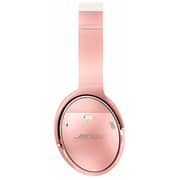Bose QuietComfort 35 II Wireless Headphone Rose Gold QC35II
