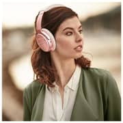 Bose QuietComfort 35 II Wireless Headphone Rose Gold QC35II